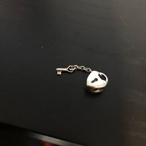 Pandora Heart / Key Charm
